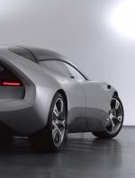 Pininfarina Sintesi 2008 года